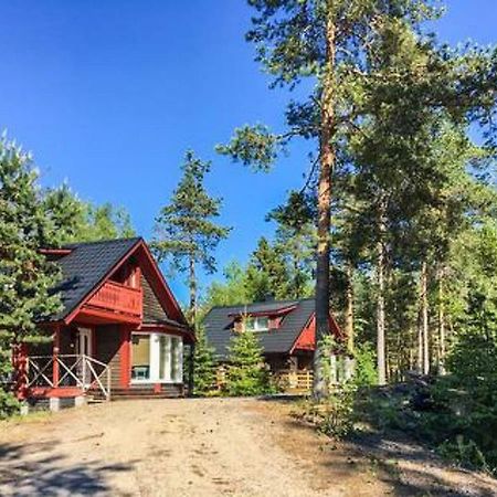 Holiday Home Haestoeskata A By Interhome Kruunupyy Eksteriør bilde