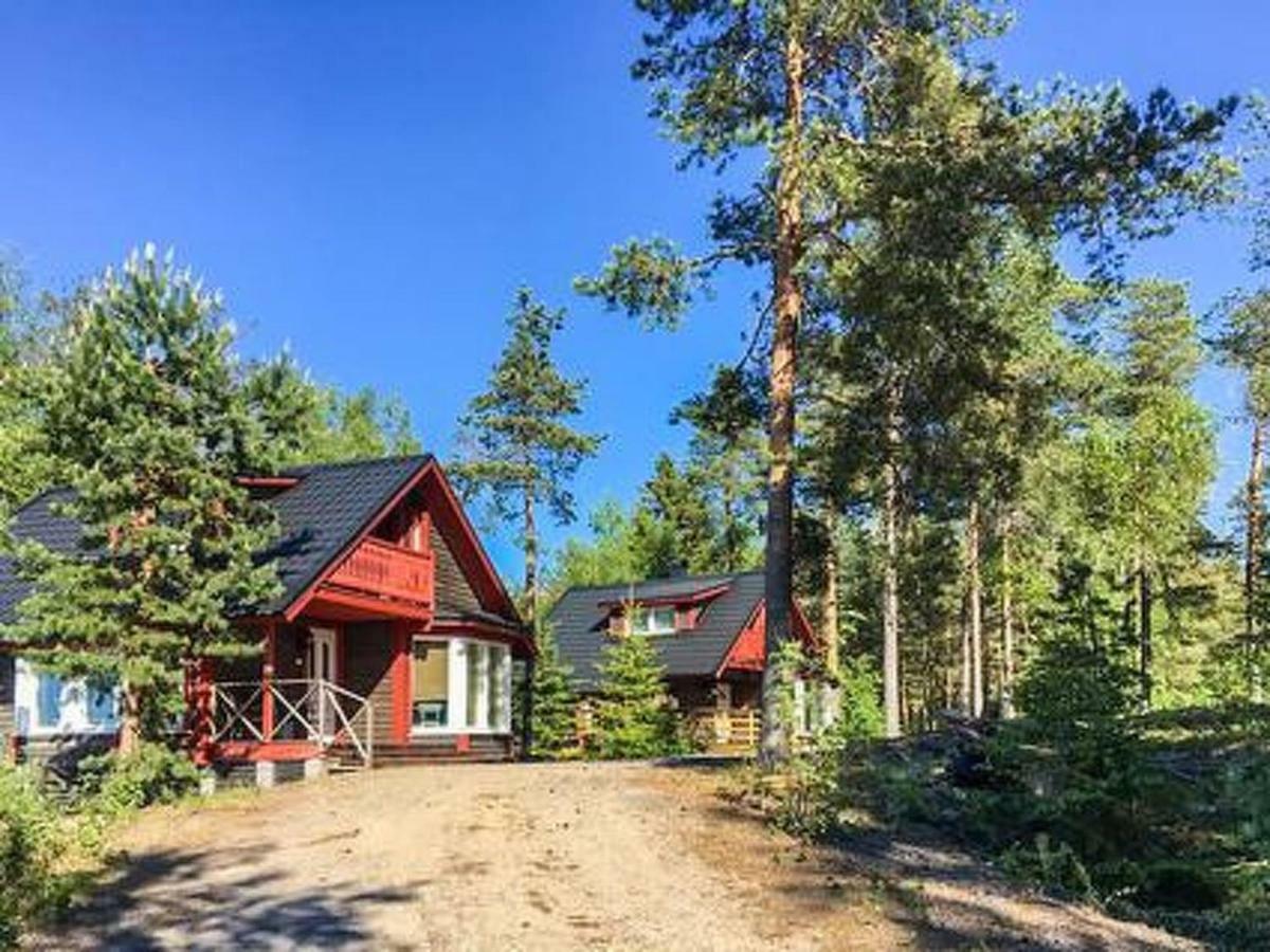 Holiday Home Haestoeskata A By Interhome Kruunupyy Eksteriør bilde