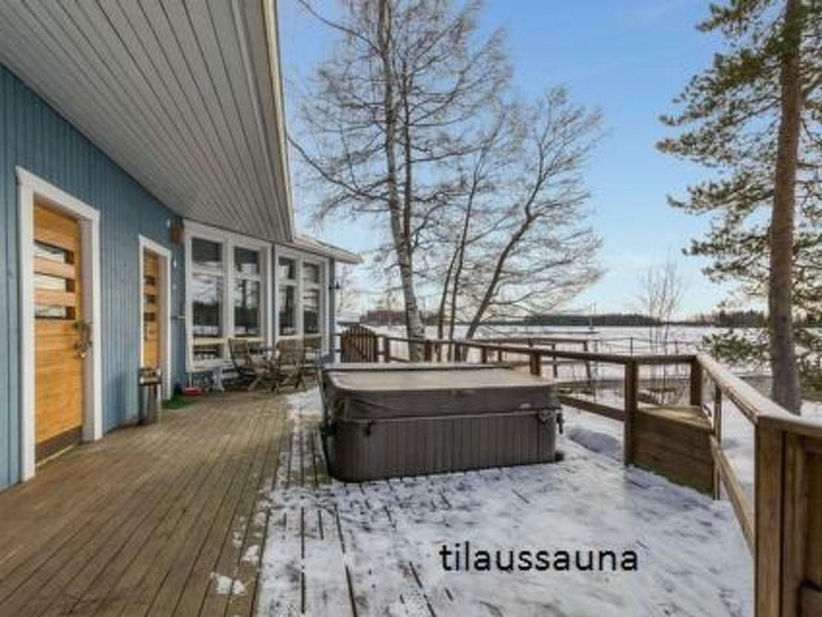 Holiday Home Haestoeskata A By Interhome Kruunupyy Eksteriør bilde