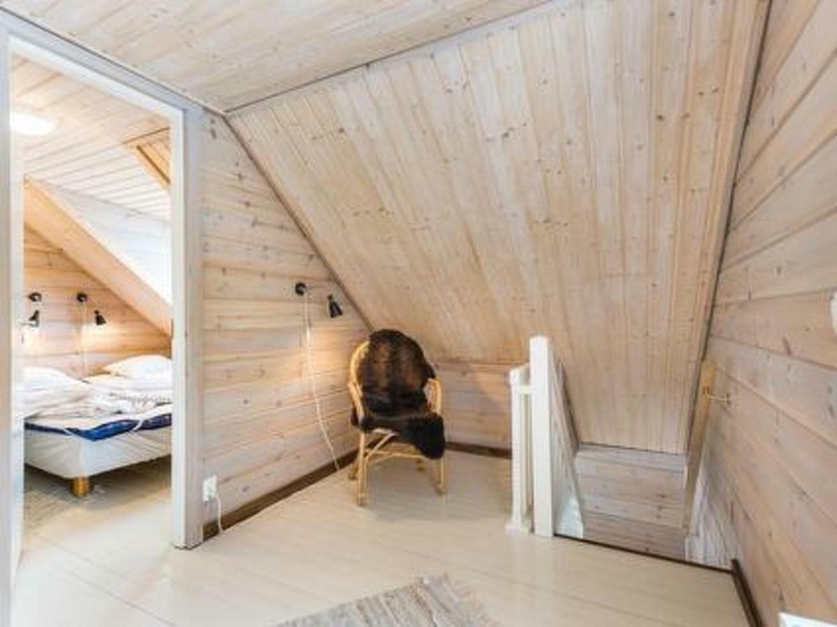Holiday Home Haestoeskata A By Interhome Kruunupyy Eksteriør bilde