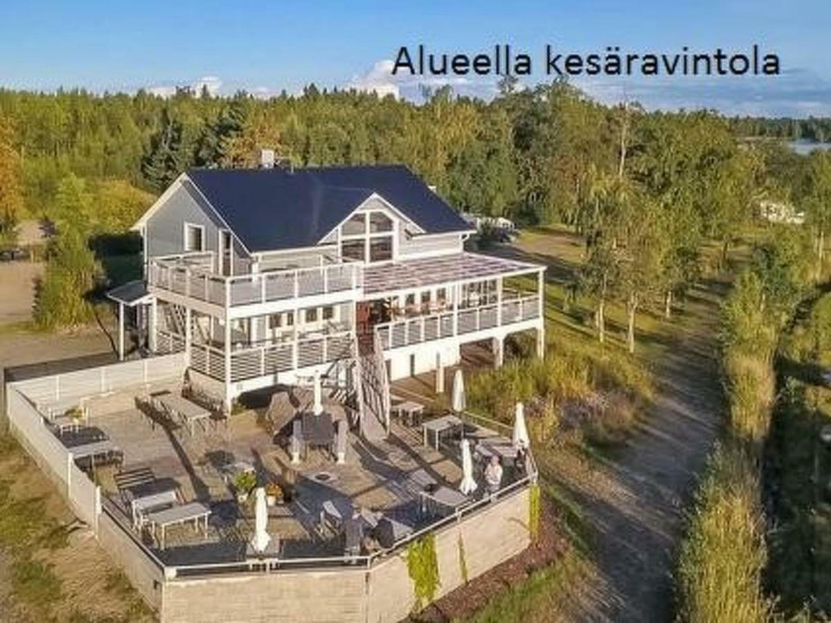 Holiday Home Haestoeskata A By Interhome Kruunupyy Eksteriør bilde