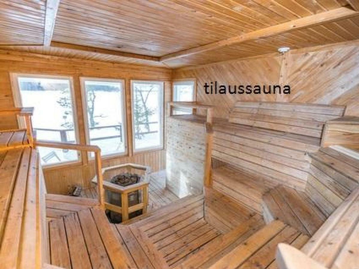 Holiday Home Haestoeskata A By Interhome Kruunupyy Eksteriør bilde