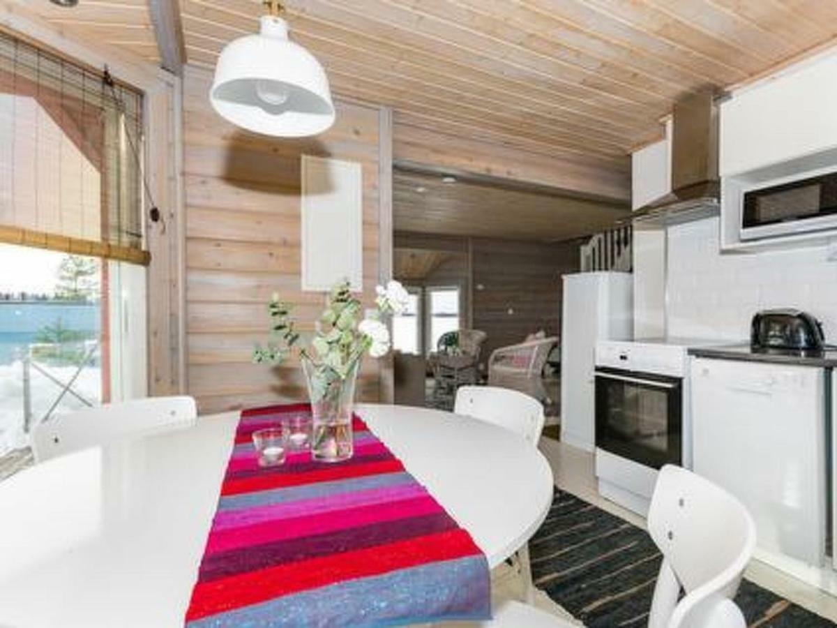 Holiday Home Haestoeskata A By Interhome Kruunupyy Eksteriør bilde