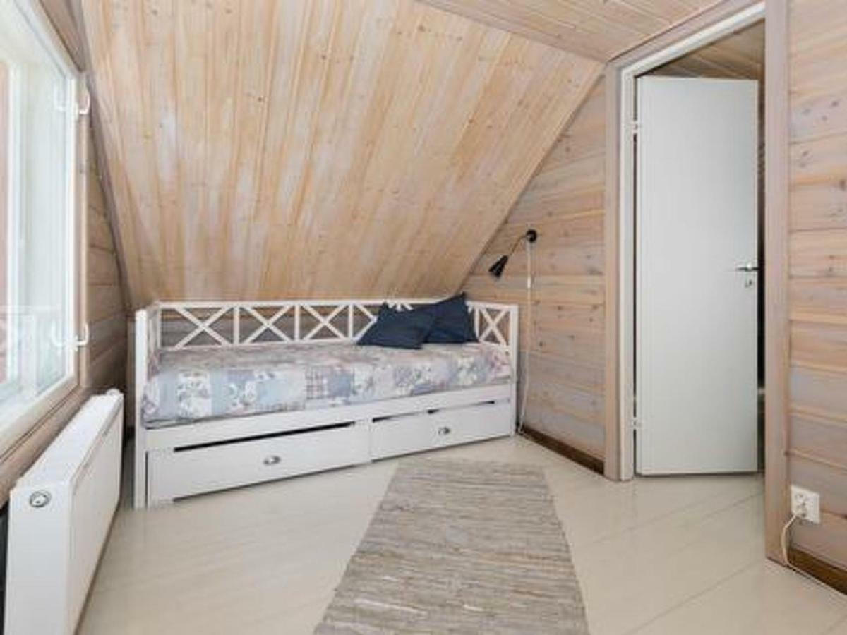 Holiday Home Haestoeskata A By Interhome Kruunupyy Eksteriør bilde