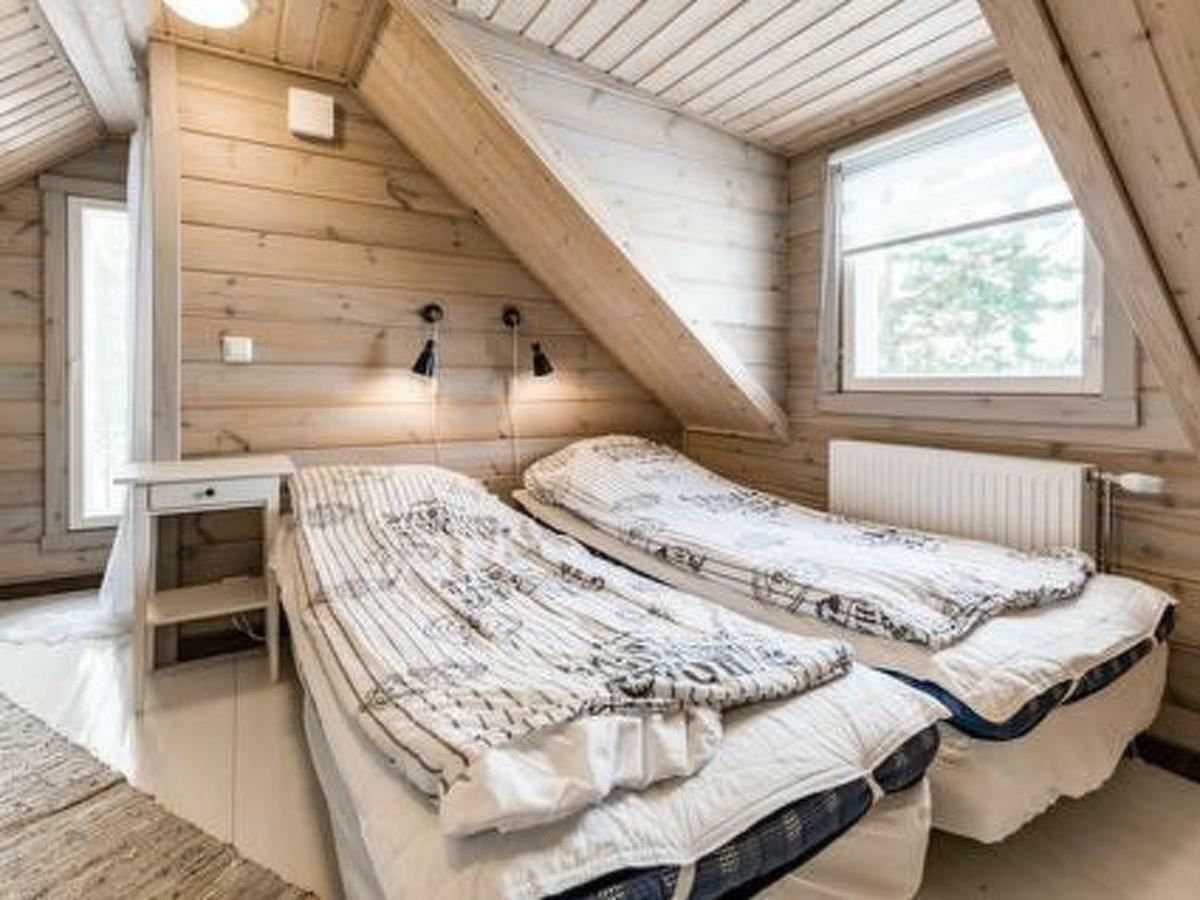 Holiday Home Haestoeskata A By Interhome Kruunupyy Eksteriør bilde