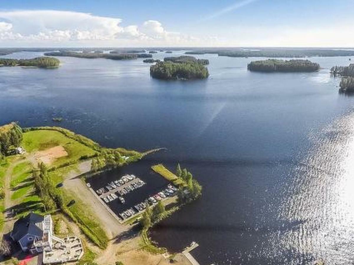 Holiday Home Haestoeskata A By Interhome Kruunupyy Eksteriør bilde