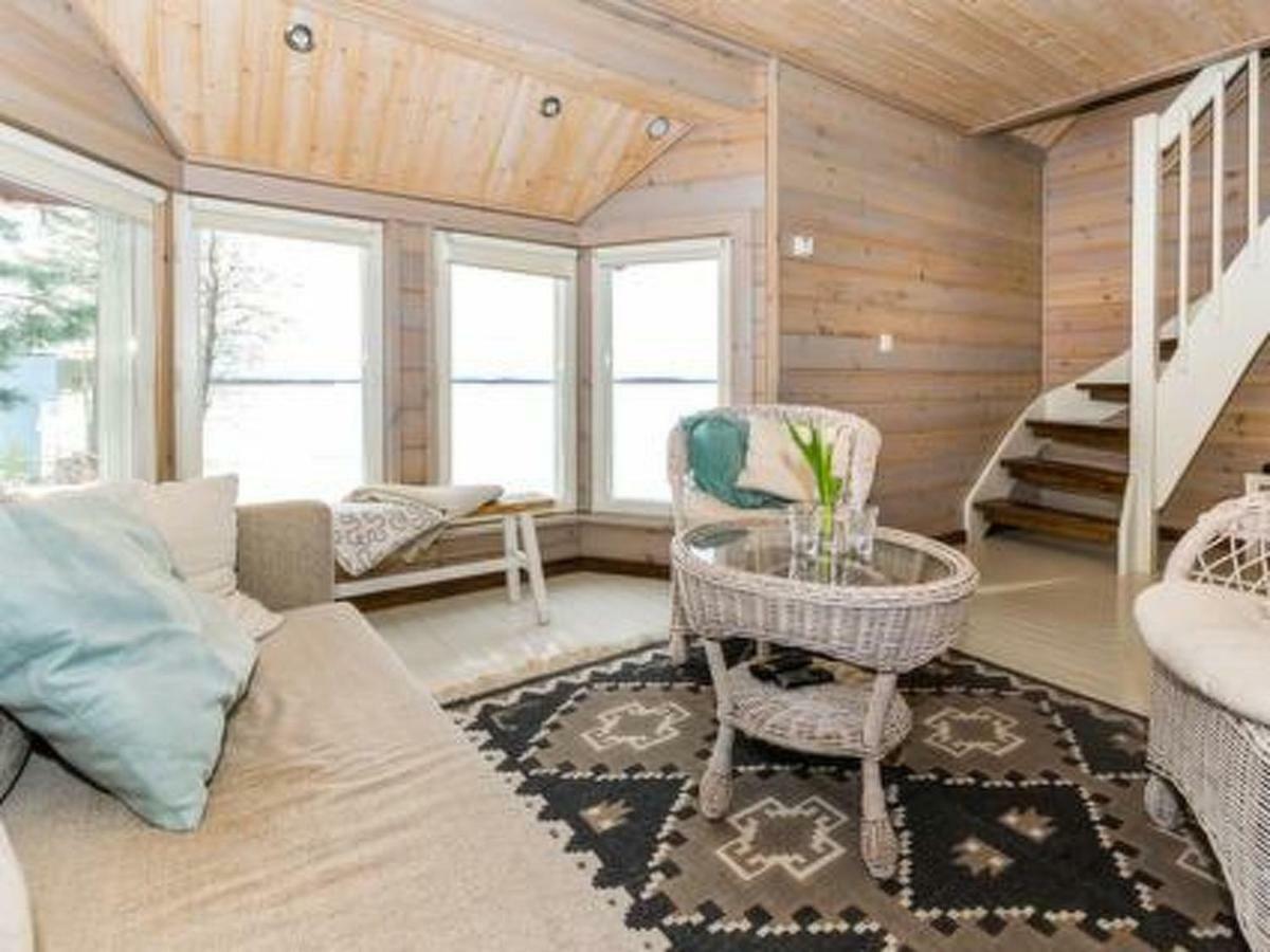 Holiday Home Haestoeskata A By Interhome Kruunupyy Eksteriør bilde