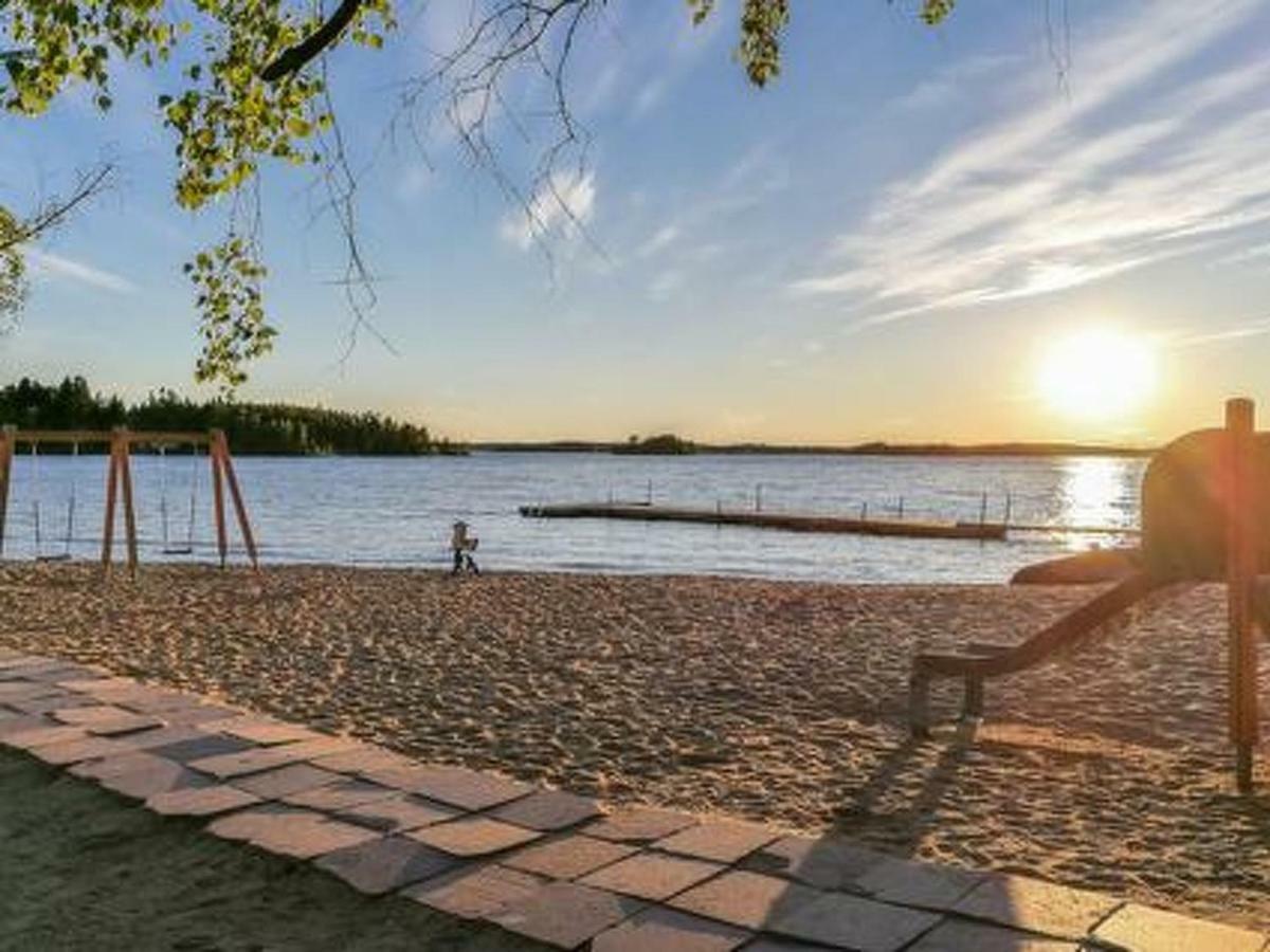 Holiday Home Haestoeskata A By Interhome Kruunupyy Eksteriør bilde