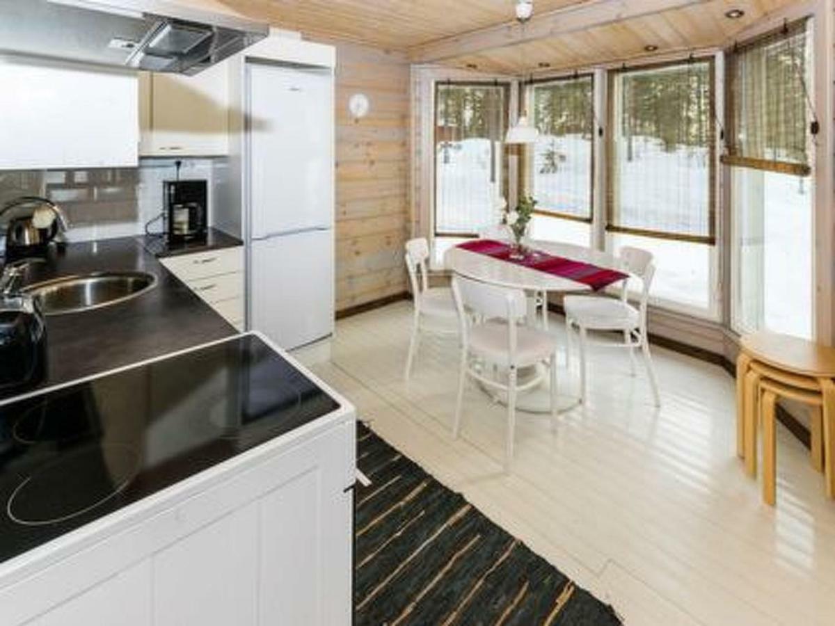Holiday Home Haestoeskata A By Interhome Kruunupyy Eksteriør bilde