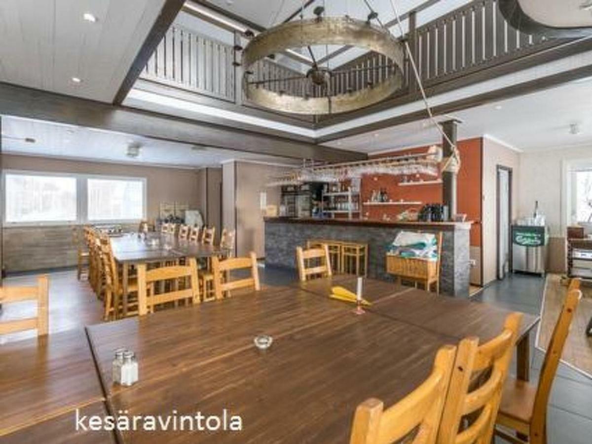 Holiday Home Haestoeskata A By Interhome Kruunupyy Eksteriør bilde