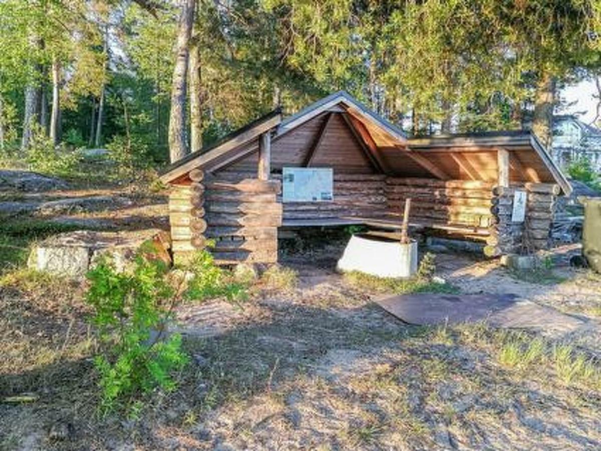 Holiday Home Haestoeskata A By Interhome Kruunupyy Eksteriør bilde